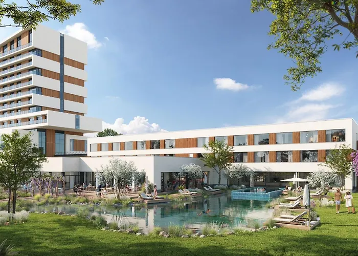Van Der Valk Luxembourg Arlon