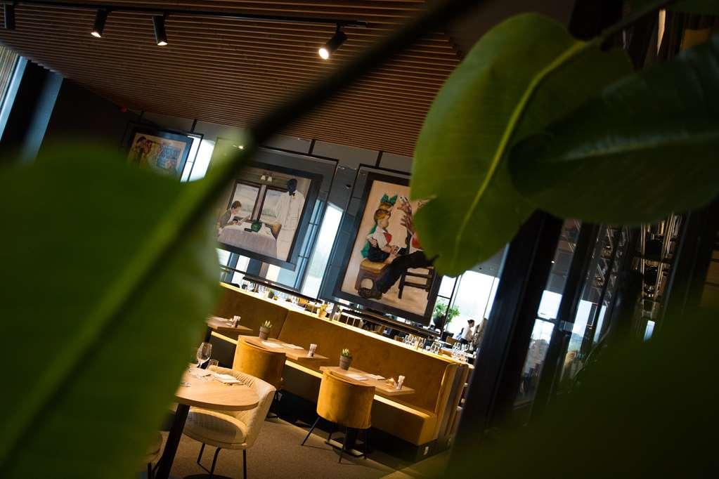 Hotel Der Valk Luxembourg