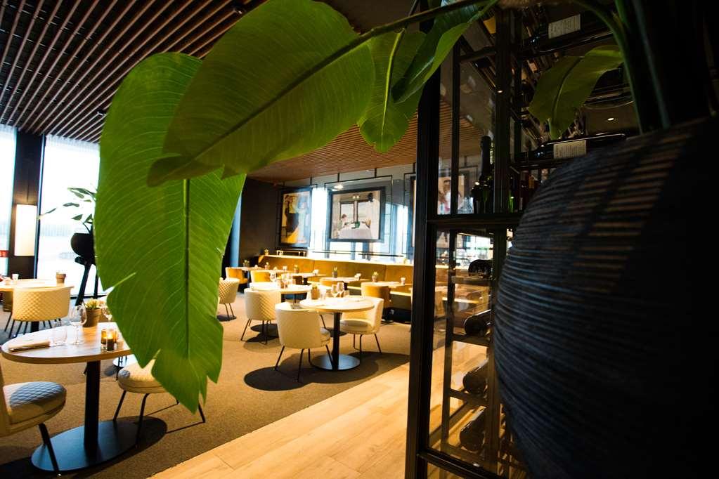 Der Valk Luxembourg Hotel