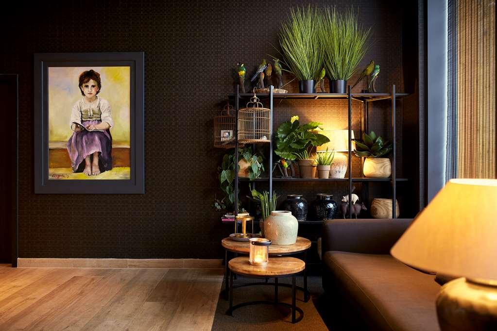 Der Valk Luxembourg Hotel 4*