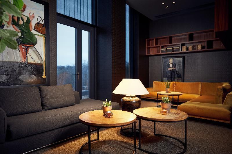 Hotel Der Valk Luxembourg 4*