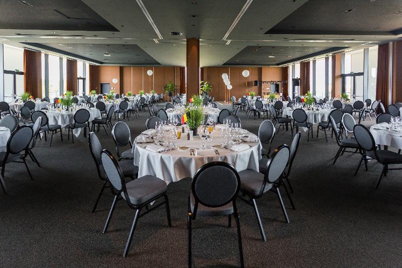 Der Valk Luxembourg 4* Aarlen