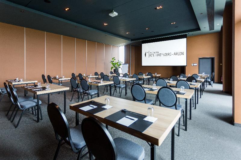 Der Valk Luxembourg 4* Aarlen