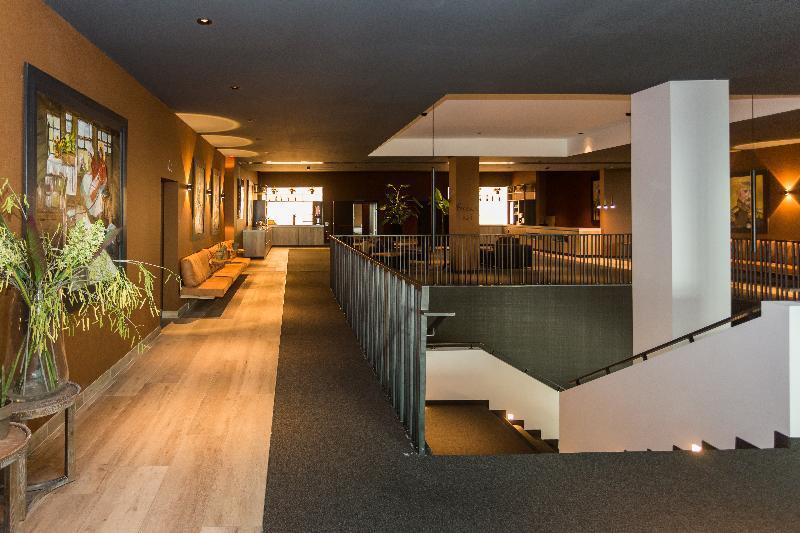 Der Valk Luxembourg Hotel