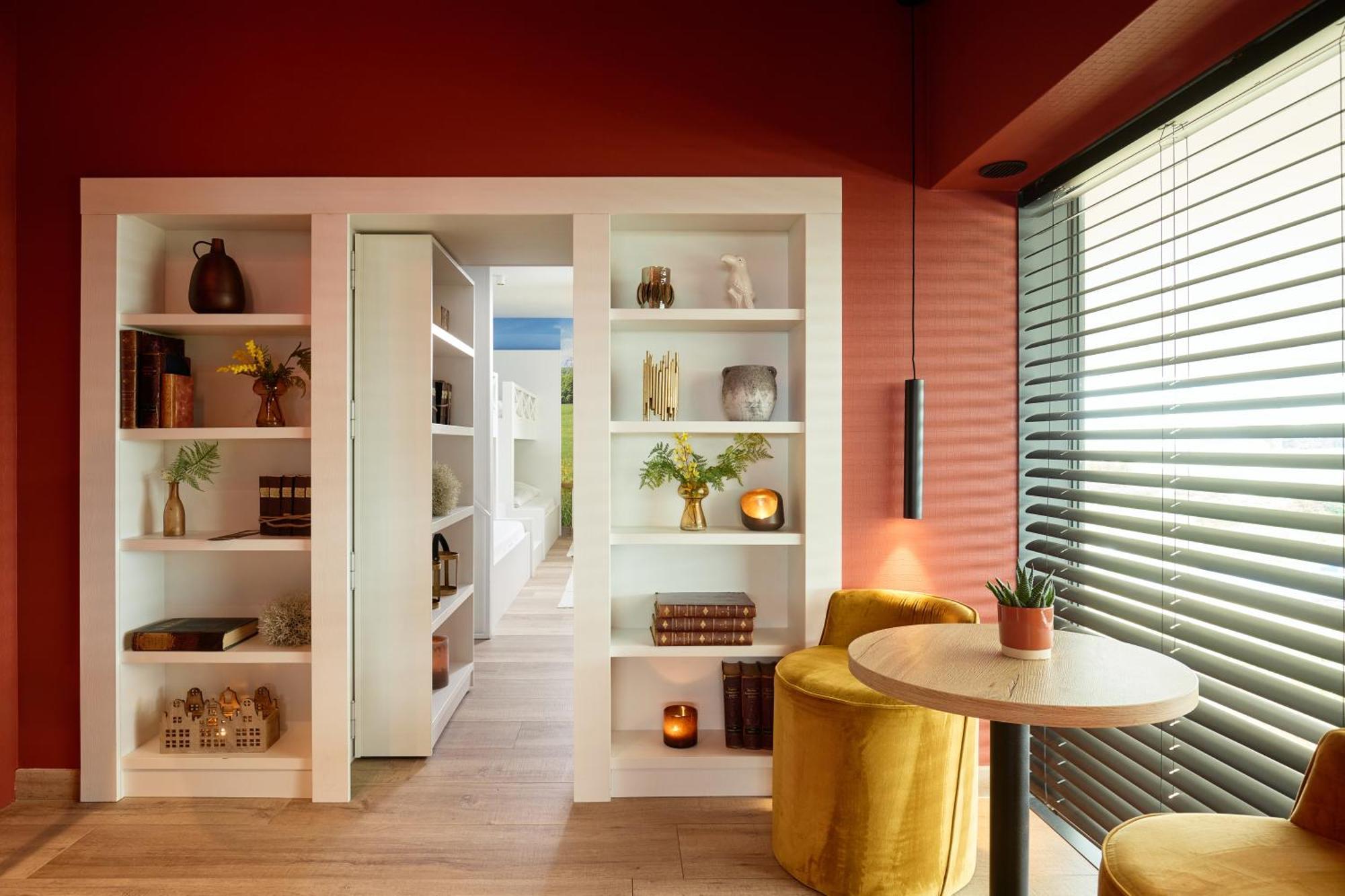 Hotel Der Valk Luxembourg
