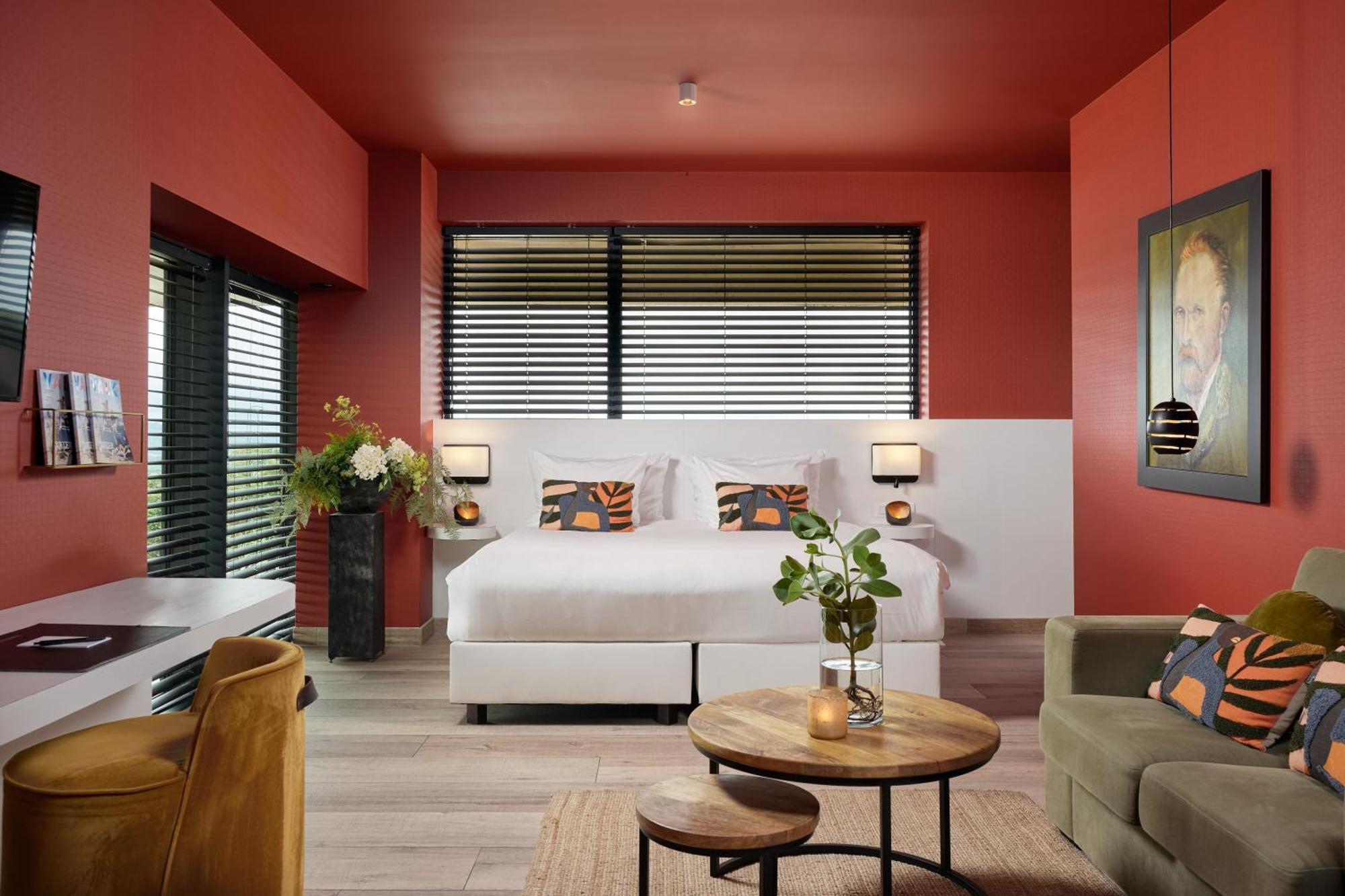 Der Valk Luxembourg Hotel Arlon