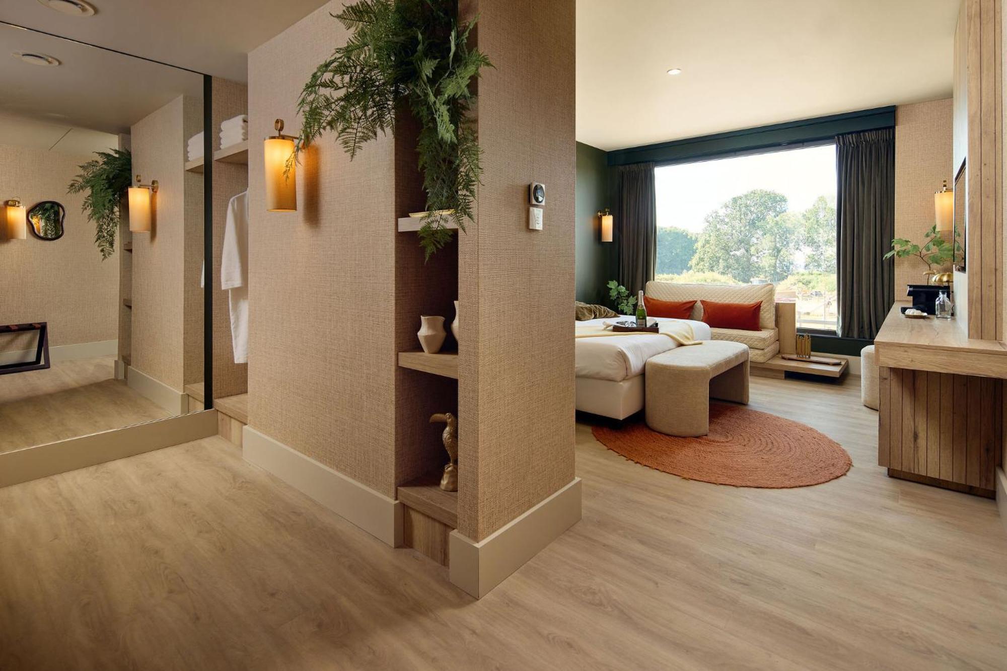 Hotel Der Valk Luxembourg Aarlen