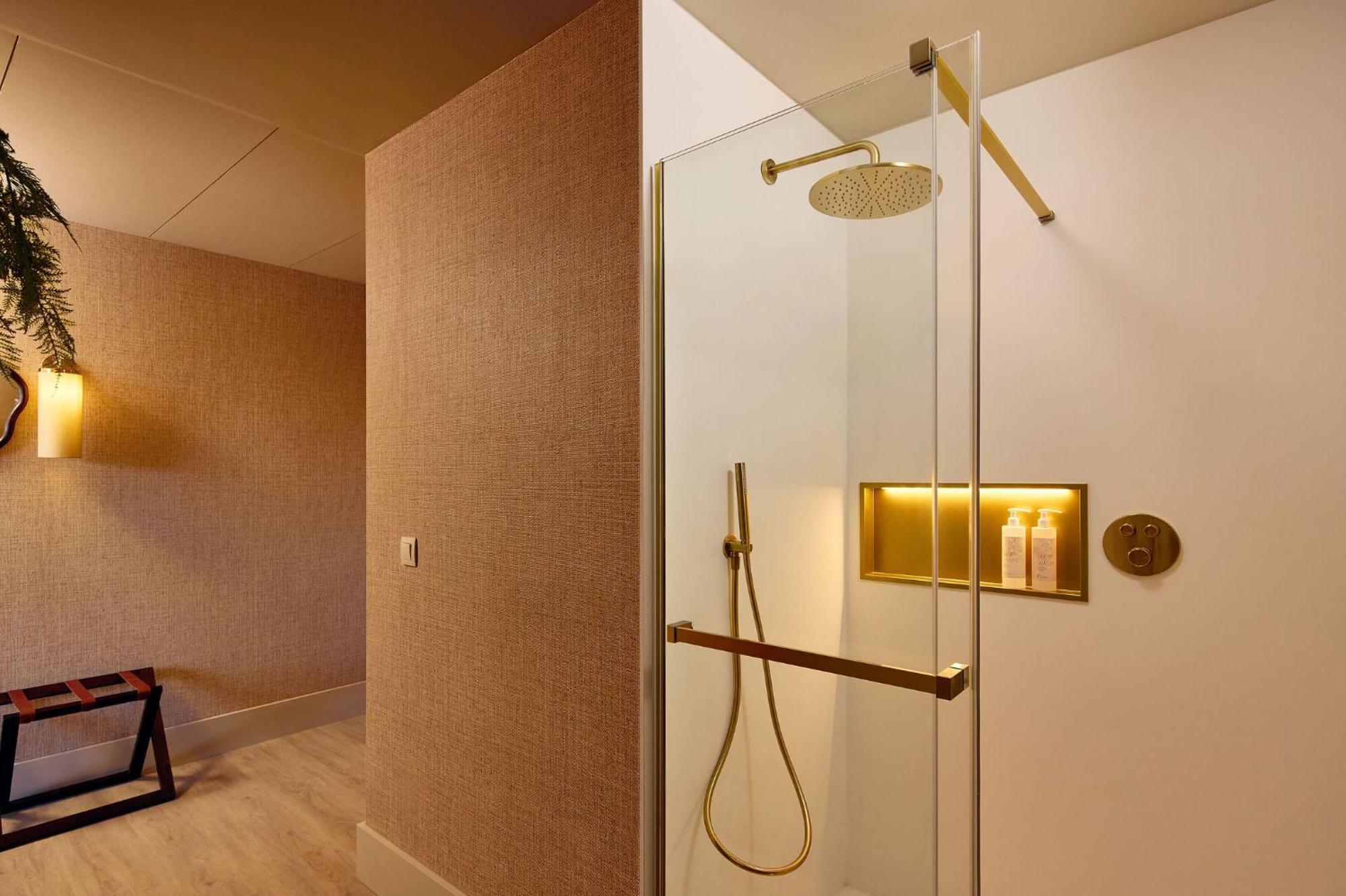 Der Valk Luxembourg Hotel Aarlen