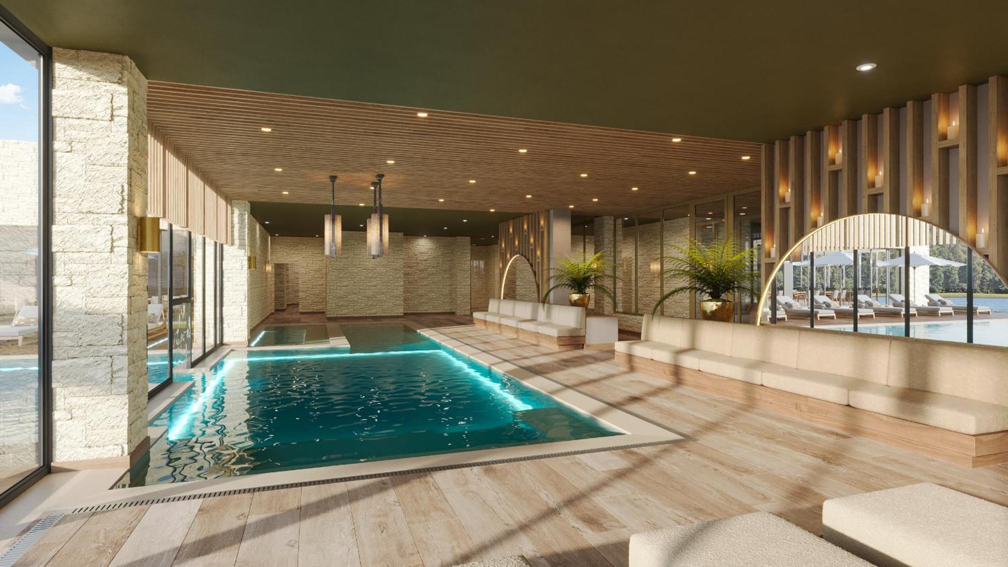 Der Valk Luxembourg 4* Aarlen