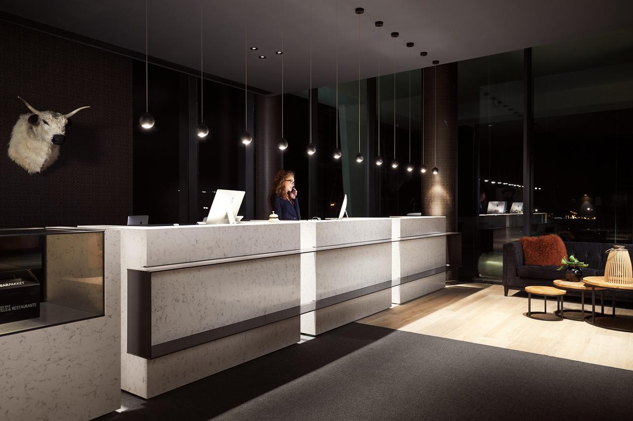 Hotel Der Valk Luxembourg 4*
