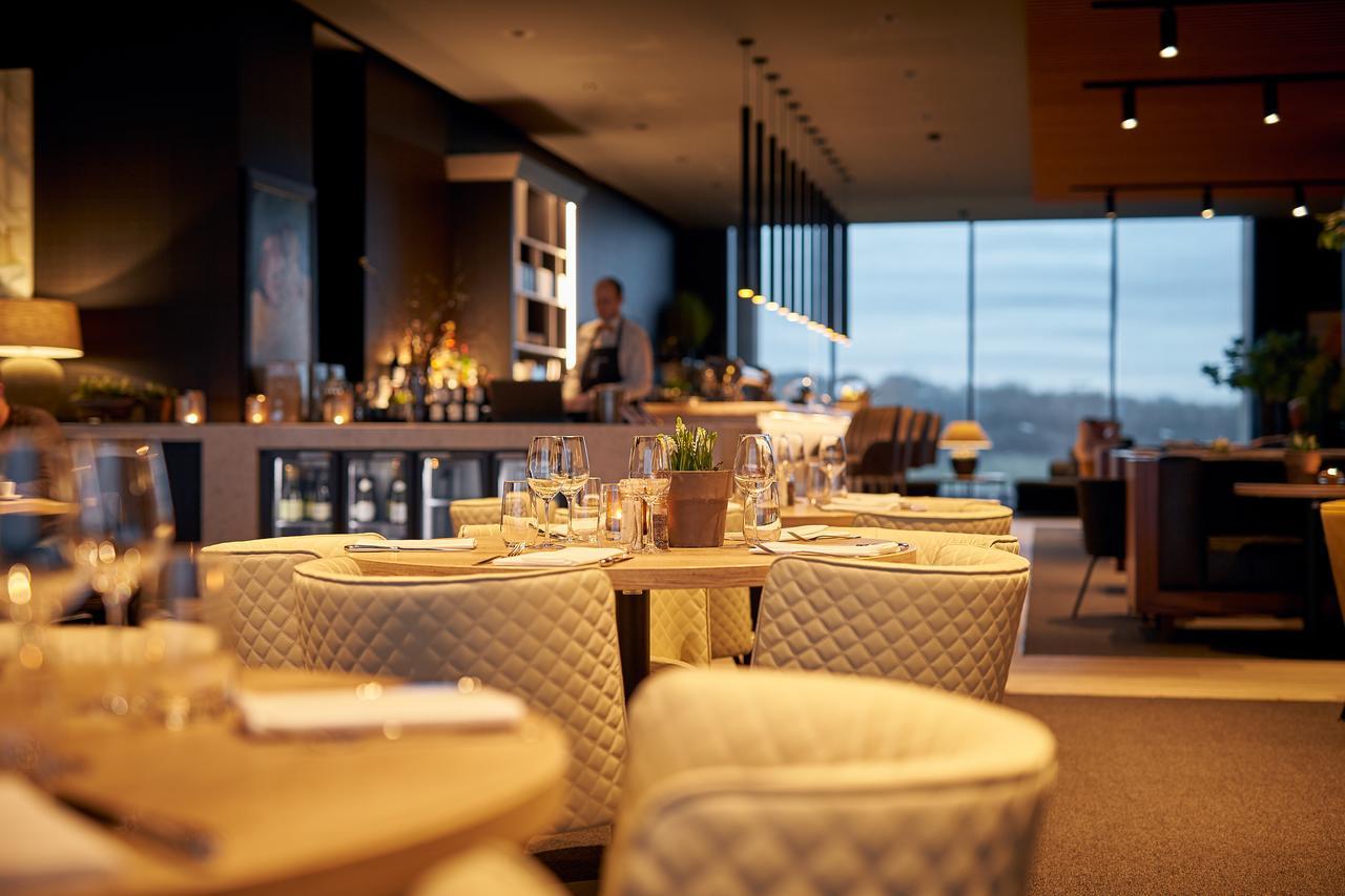 Hotel Der Valk Luxembourg 4*