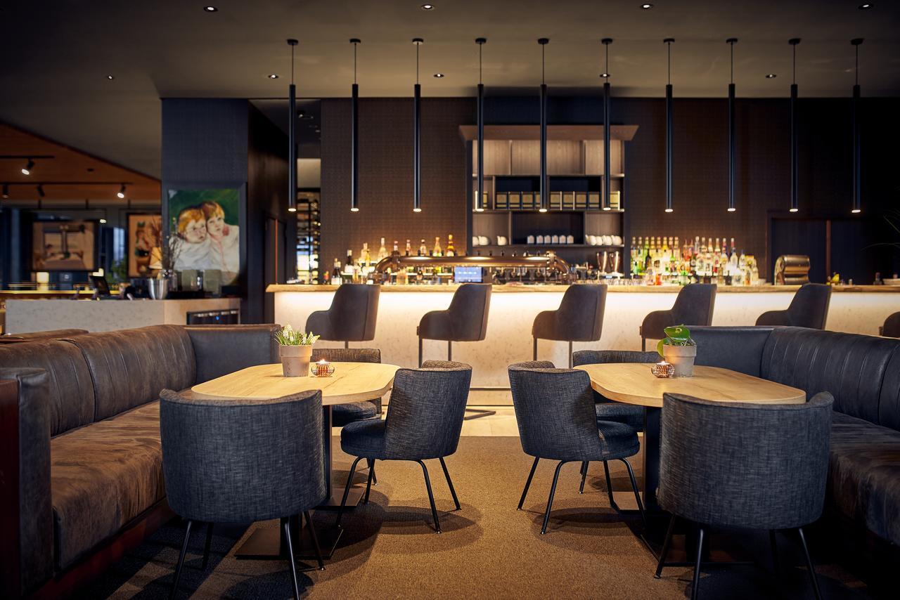 Hotel Der Valk Luxembourg 4*