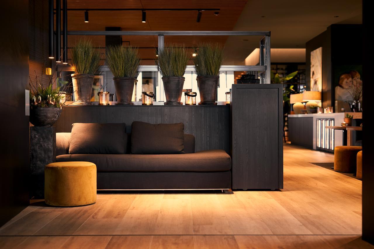 Der Valk Luxembourg Hotel 4*