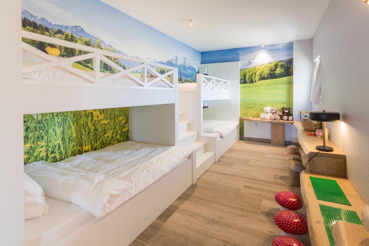 Hotel Der Valk Luxembourg
