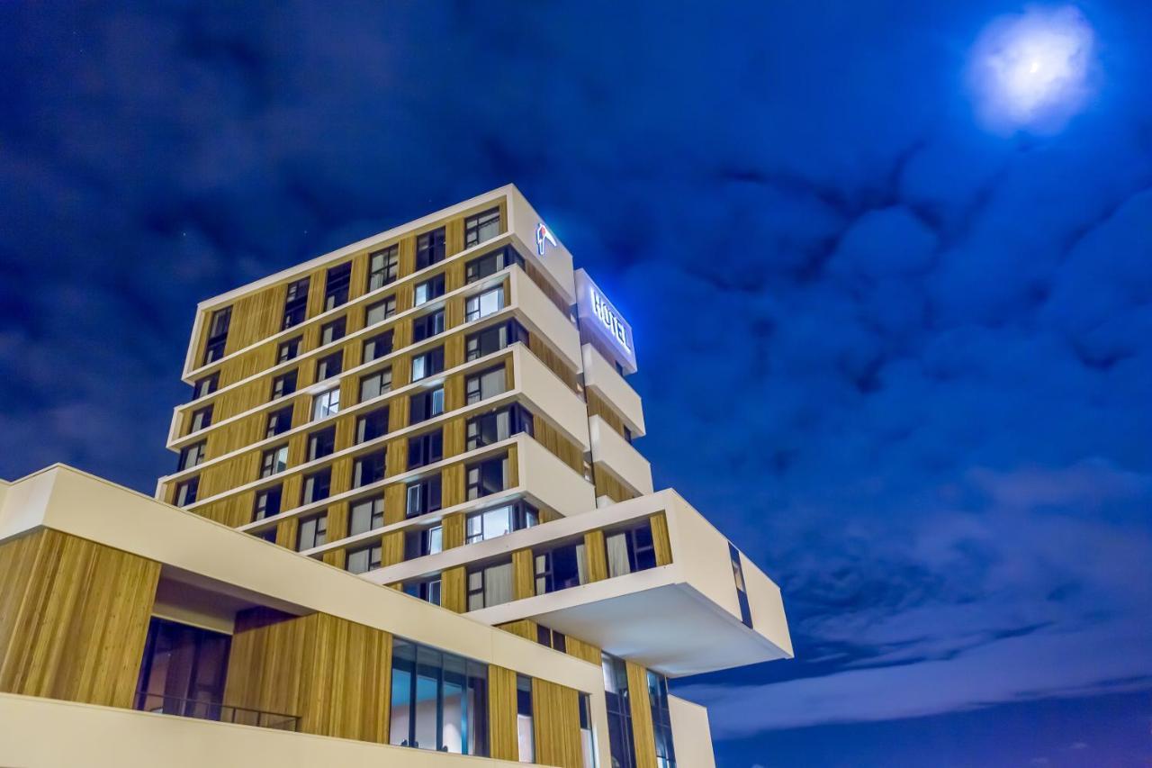 Der Valk Luxembourg 4*