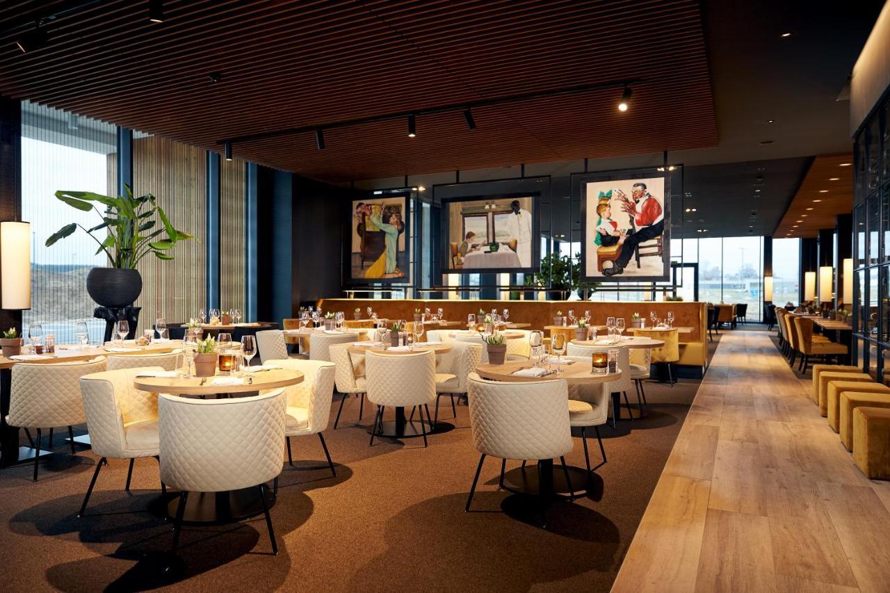 Der Valk Luxembourg